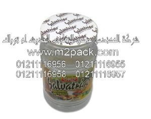 قطعة لحام واحدة خطية بالاندكشن